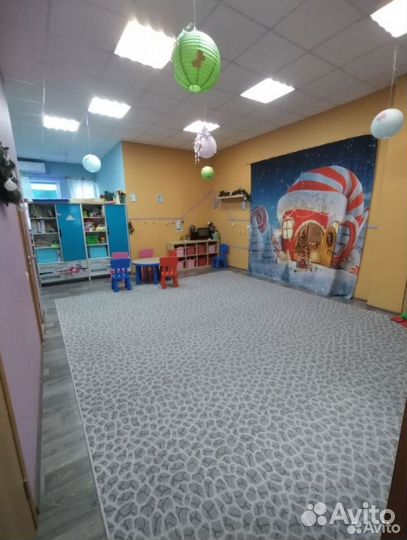 Детский центр развития