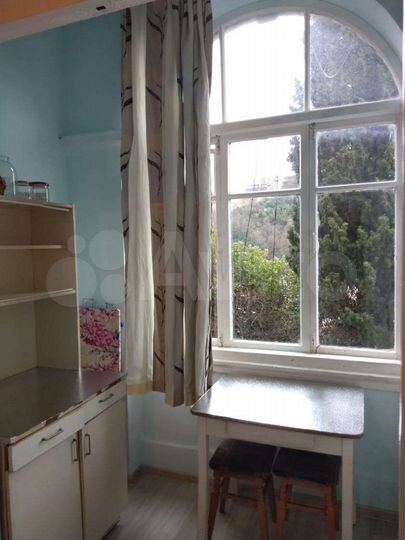 Комната 14 м² в 1-к., 2/4 эт.