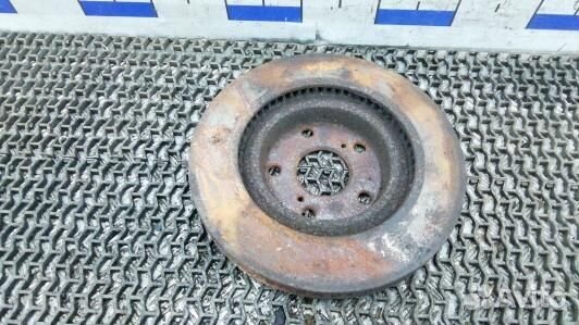 Диск тормозной передний toyota RAV 4 ZSA3 (PML17N6