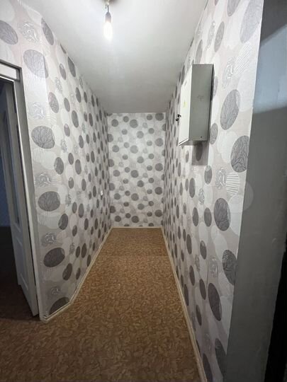 1-к. квартира, 40 м², 3/10 эт.