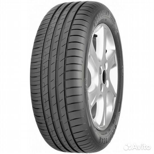 Goodyear EfficientGrip Performance 205/60 R16 92V