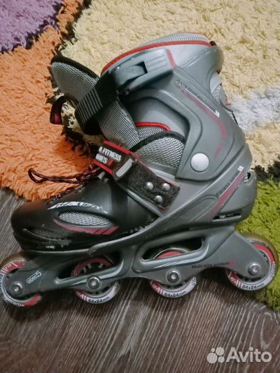 Ролики детские