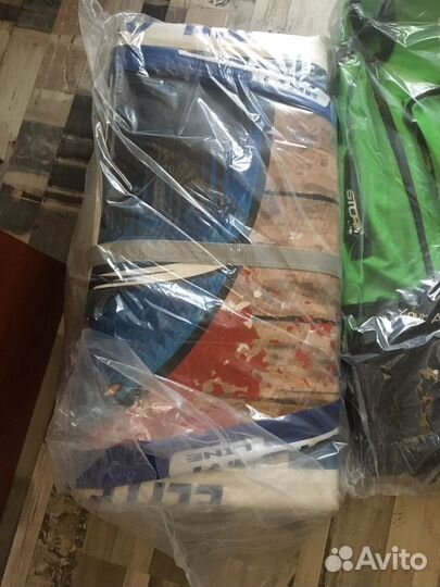 Сапборд сап 11,6 sup stormline power max pro elite