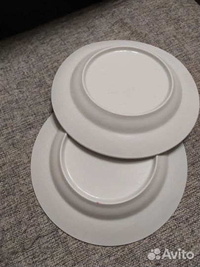 Тарелки СССР