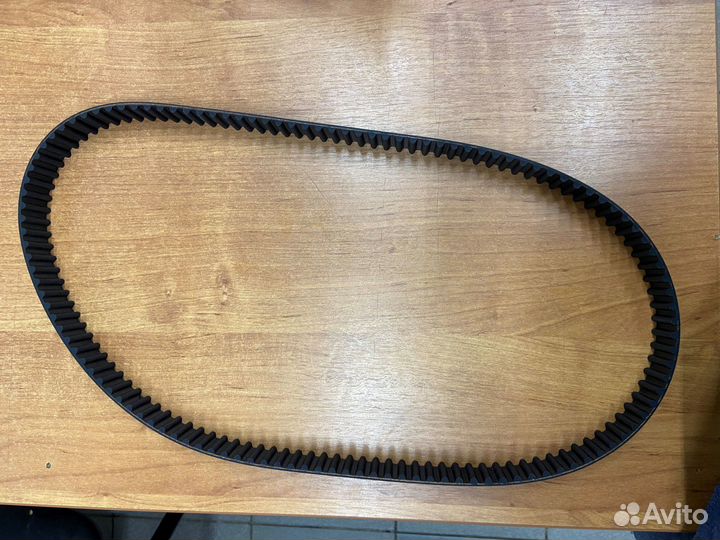 Ремень грм 5481XS Gates