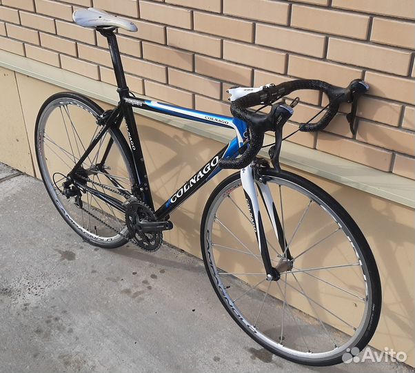Шоссейный гоночный велосипед Colnago Primavera