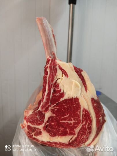 Продажа мяса говядина