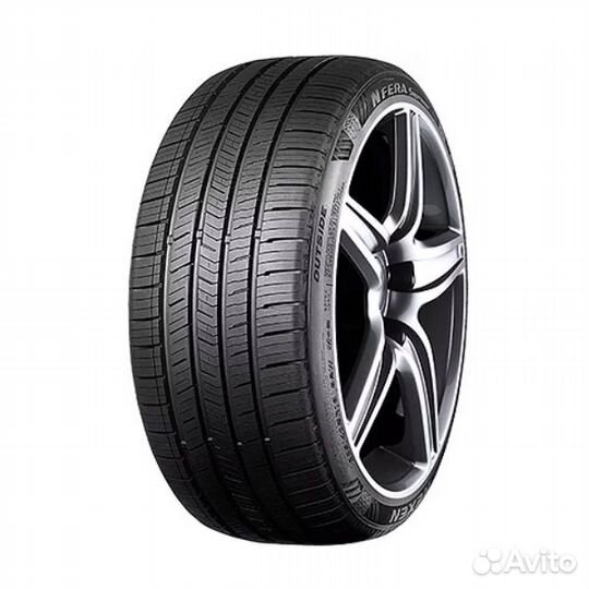 Nexen N'Fera Supreme 275/40 R20 106W
