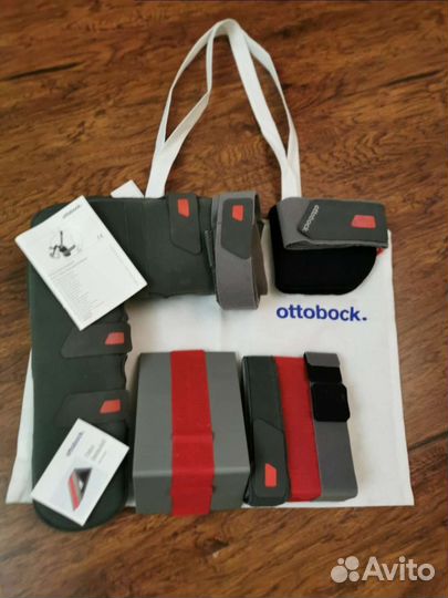 Плечевой ортез Ottobock omo immobil 50A10