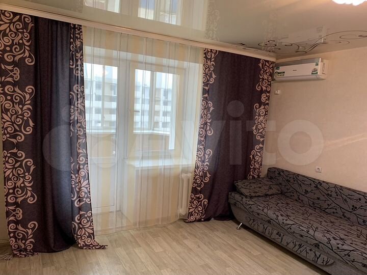 Комната 27 м² в 1-к., 3/5 эт.