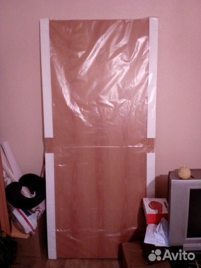 Дверь межкомнатная