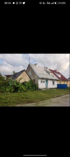 Дом 86 м² на участке 6 сот.