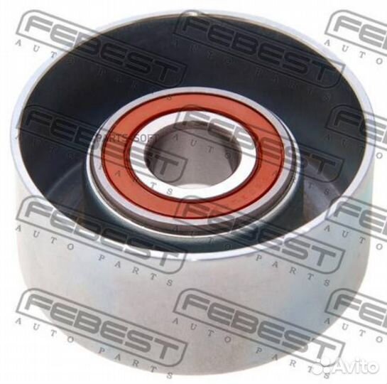 Febest 0187GRJ200 Ролик натяжной приводного ремня