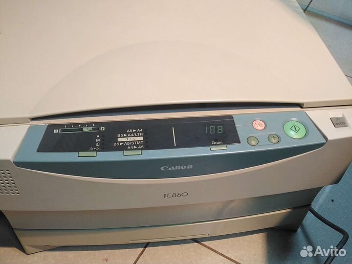 Копировальный Настольный аппарат