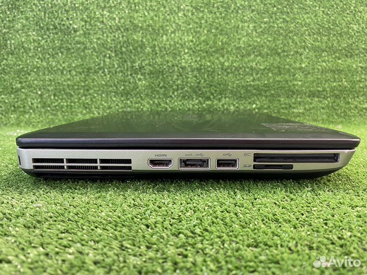 Ноутбук Dell E5430