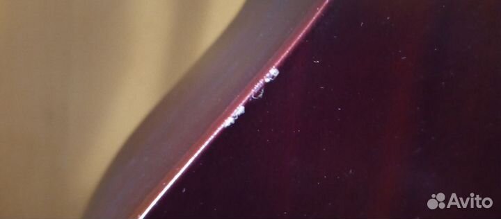 Гитара Орфей