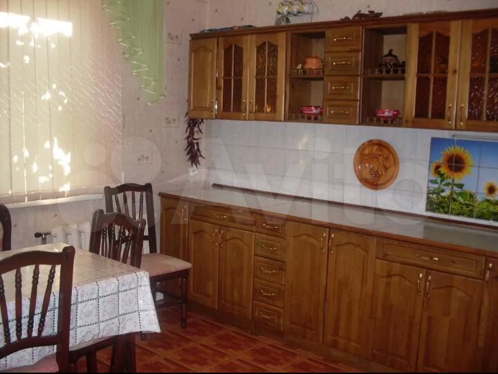 Дом 110 м² на участке 10 сот.