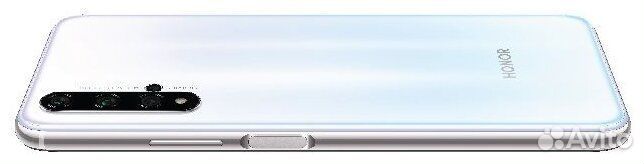 HONOR 20, 6/128 ГБ