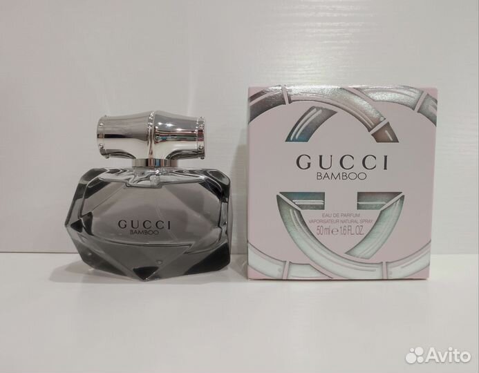 Парфюмерия из личной коллекции