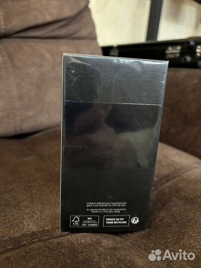 Givenchy gentleman 100 мл оригинал
