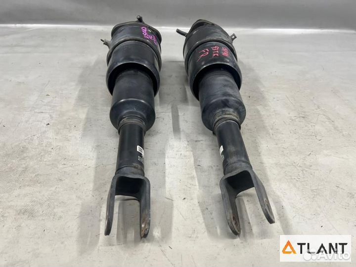 Стойка передняя lexus LS460