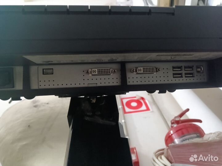 Монитор для компьютера