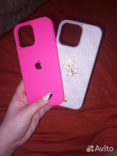 iPhone 16 про макс