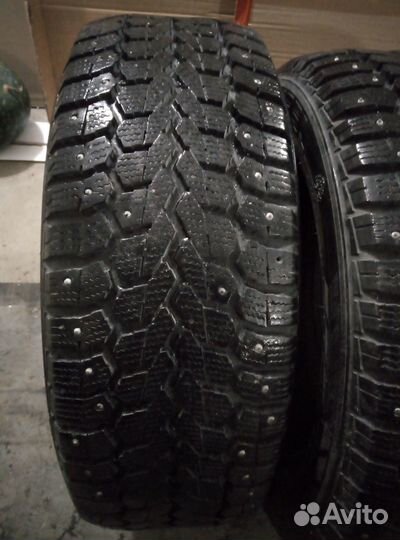Amtel NordMaster ST-310 205/55 R16