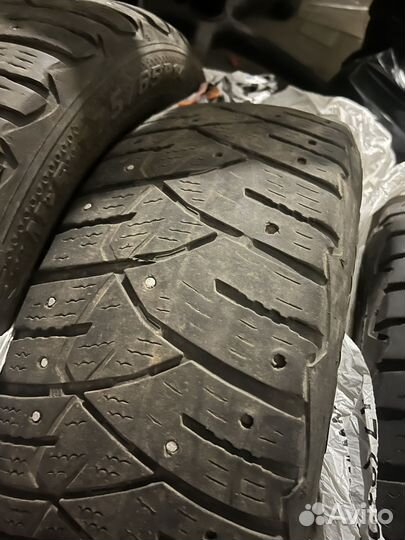 Goodyear Eagle M+S 175/65 R14