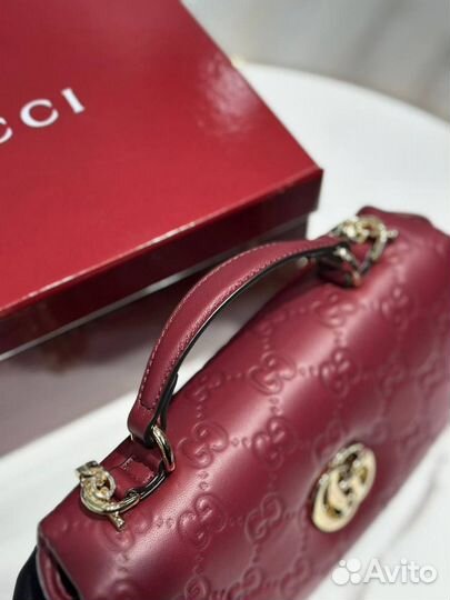 Сумочка гуччи Gucci Milano