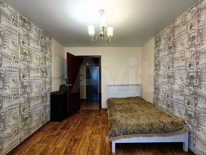 4-к. квартира, 78 м², 4/5 эт.