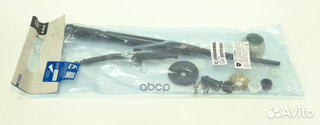 Рычаг переключения передач газ-3302 в сборе (оа