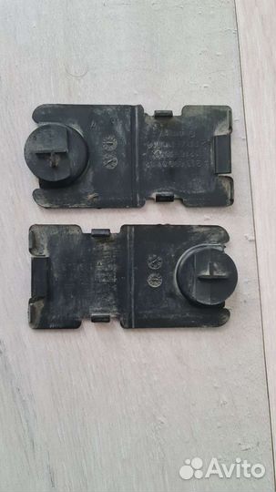 Крышка подкрыльника мерс 213