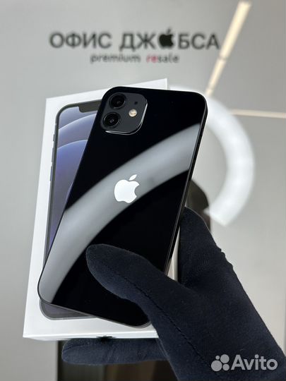 iPhone 12, 256 ГБ