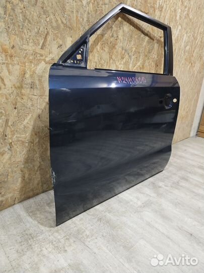 Дверь передняя левая Kia soul 2