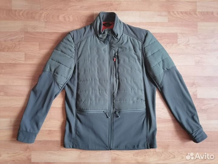 Куртка мужская Solognac