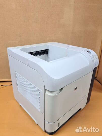 Принтер A4 HP P4515n LaserJet 2шт