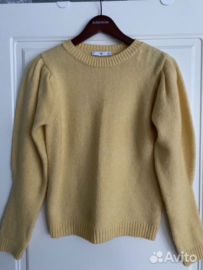 Свитеры джемперы женские пакетом р.S-M