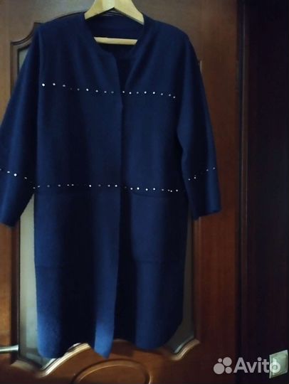 Кардиган женский 48-50 размер