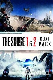 The Surge 1 & 2 - Dual Pack (Xbox)