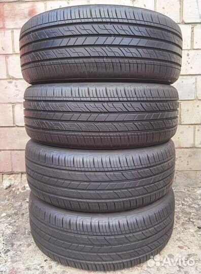 Kumho Solus TA31 215/55 R17 94V