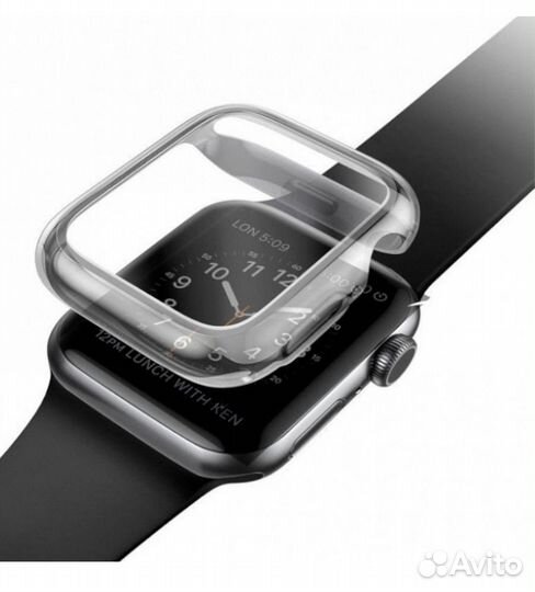 Чехол на часы apple Watch 40 mm