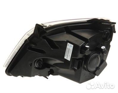 Блок-фара ГАЗель-next правая