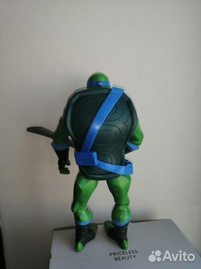 Черепашка ниндзя