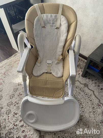 Детский стульчик для кормления