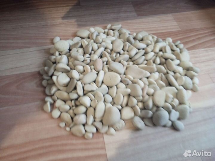 Камушки для аквариума