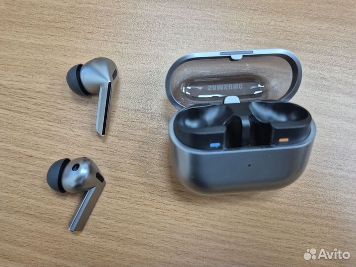 Samsung galaxy buds 3 pro