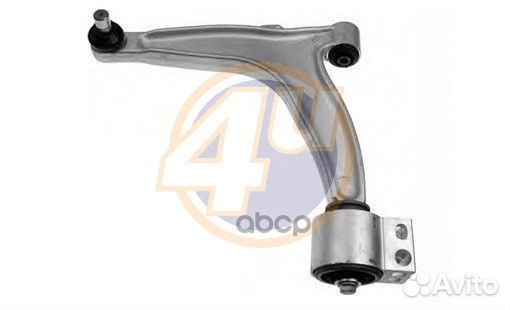 Рычаг fiat croma/opl signum/vectra c/saab 9-3 0