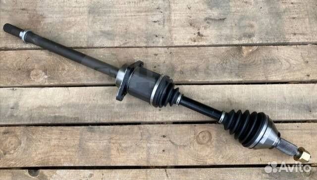 Полуось правая ниссан теана J32