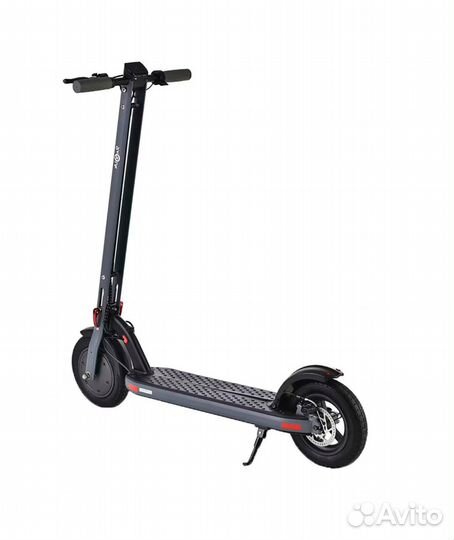 Электросамокат Mizar Kron PRO 2.0, гарантия, новый